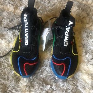 Adidas Crazy BYW LVL X PW
